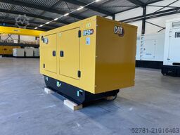CAT DE50GC - 50 kVA Stand-by Generator Set - DPX-18205