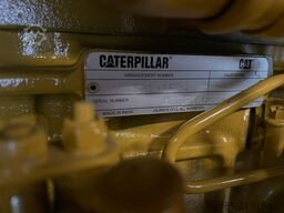 CAT DE50GC - 50 kVA Stand-by Generator Set - DPX-18205