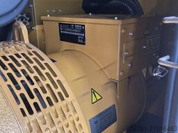 CAT DE50GC - 50 kVA Stand-by Generator Set - DPX-18205