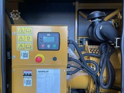 CAT DE50GC - 50 kVA Stand-by Generator Set - DPX-18205