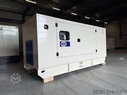 FG Wilson P220-3 - 220 kVA Genset - DPX-16012