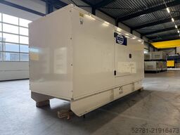 FG Wilson P220-3 - 220 kVA Genset - DPX-16012