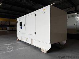 FG Wilson P220-3 - 220 kVA Genset - DPX-16012