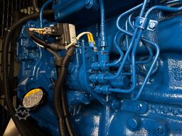 FG Wilson P220-3 - 220 kVA Genset - DPX-16012