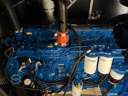 FG Wilson P220-3 - 220 kVA Genset - DPX-16012