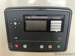 FG Wilson P220-3 - 220 kVA Genset - DPX-16012