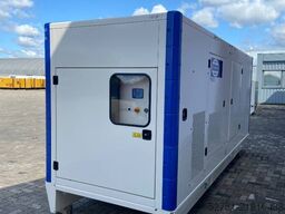 FG Wilson P500-3 - 500 kVA Genset - DPX-16019
