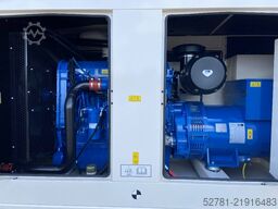 FG Wilson P500-3 - 500 kVA Genset - DPX-16019