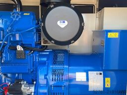 FG Wilson P500-3 - 500 kVA Genset - DPX-16019