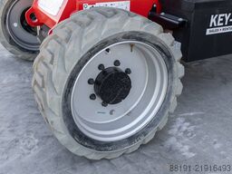 Manitou 180 ATJ e