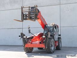 Manitou MT 1840