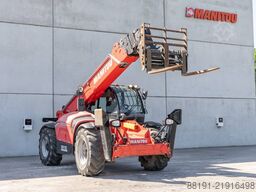 Manitou MT 1840