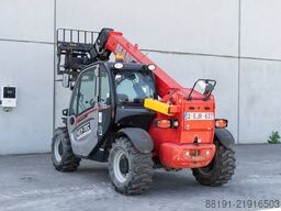 Manitou MT 625 H