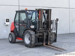 Manitou MC 30-4