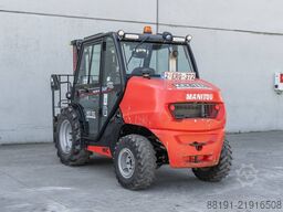 Manitou MC 30-4