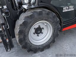 Manitou MC 30-4