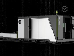 SAN Laser SA-AT1530 6kW