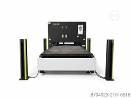 SAN Laser SURE-TITAN SA-LH 1530 6kW