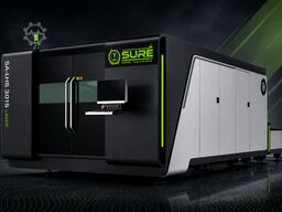 SAN Laser SA-AT4020 12kW
