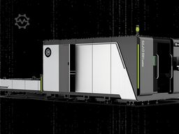 SAN Laser SA-AT4020 12kW