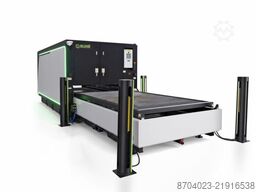 SAN Laser SA-AT4020 6kW