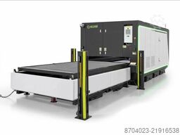 SAN Laser SA-AT4020 6kW