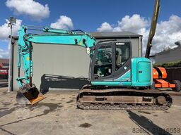 Kobelco SK 140 SR LC-3