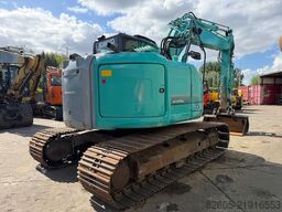 Kobelco SK 140 SR LC-3