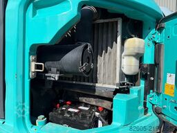 Kobelco SK 140 SR LC-3