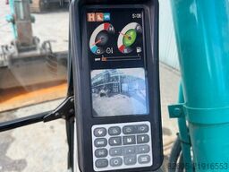 Kobelco SK 140 SR LC-3