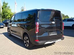 FORD Tourneo Custom 320L2 Active 4x4 AT Stndhz 360Kam