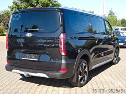 FORD Tourneo Custom 320L2 Active 4x4 AT Stndhz 360Kam