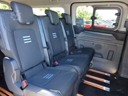 FORD Tourneo Custom 320L2 Active 4x4 AT Stndhz 360Kam