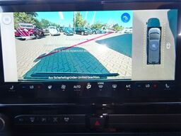 FORD Tourneo Custom 320L2 Active 4x4 AT Stndhz 360Kam