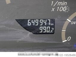 MERCEDES-BENZ O530 Citaro LE/A20/A21Lion?s City/neuer Motor