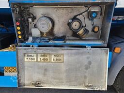 MAN TGA 26.440 * 3 KAMMER *OBER-/UNTERBEFÜLLUNG*LIFT