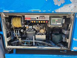 MAN TGA 26.440 * 3 KAMMER *OBER-/UNTERBEFÜLLUNG*LIFT