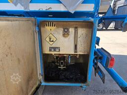 MAN TGA 26.440 * 3 KAMMER *OBER-/UNTERBEFÜLLUNG*LIFT