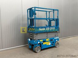 Genie GS 1932 E-drive