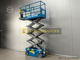 Genie GS 1932 E-drive