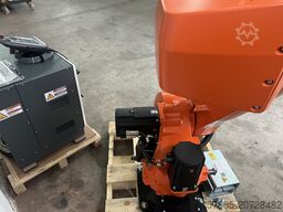 KUKA KR 30 R2100 / SEL KRC5 NEU