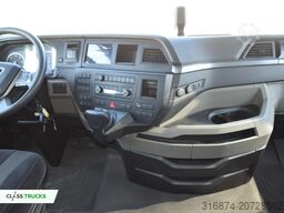 MAN TGX 18.470 GX