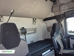 MAN TGX 18.470 GX