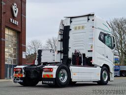 Volvo FH 16.750 Globetrotter XL 4x2 - Retarder - I pa...