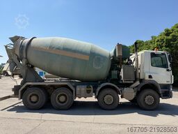 DAF CF 85.480