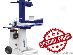 CORMAK Łuparka do drewna LUP8E 400V