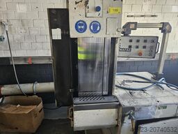 Ernst Schwarz Maschinenfabrik NT 200/150 S