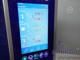 CTS Temperaturprüfschrank T-40/600 -40°C bis 180°C