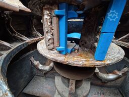Sandvik CV217 VSI Crusher