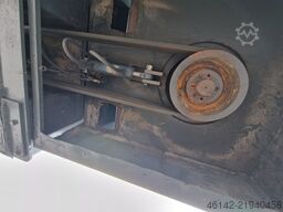 Sandvik CV217 VSI Crusher